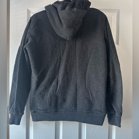 Fox Racing Zip up Fleece - Picture 3 of 4